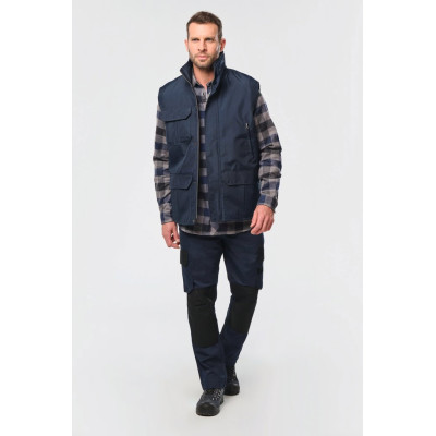 Worker Bodywarmer